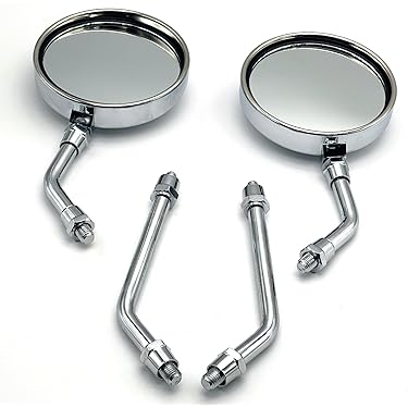 Amazon.co.jp 最新リリース: バイク用ミラー の新着ランキングです。